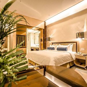 Selected Deluxe Double Room