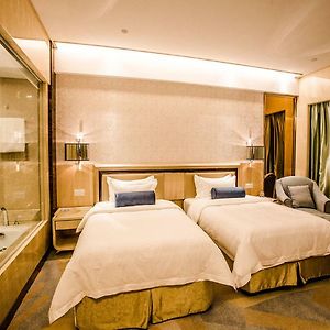 Selected Deluxe Twin Room